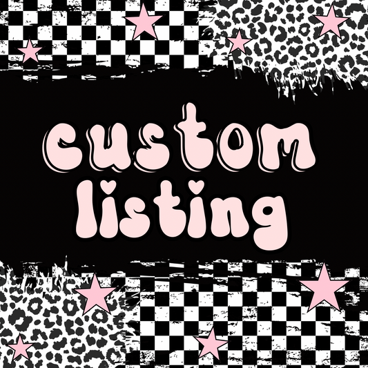 Deaf/Hard of Hearing for Britni