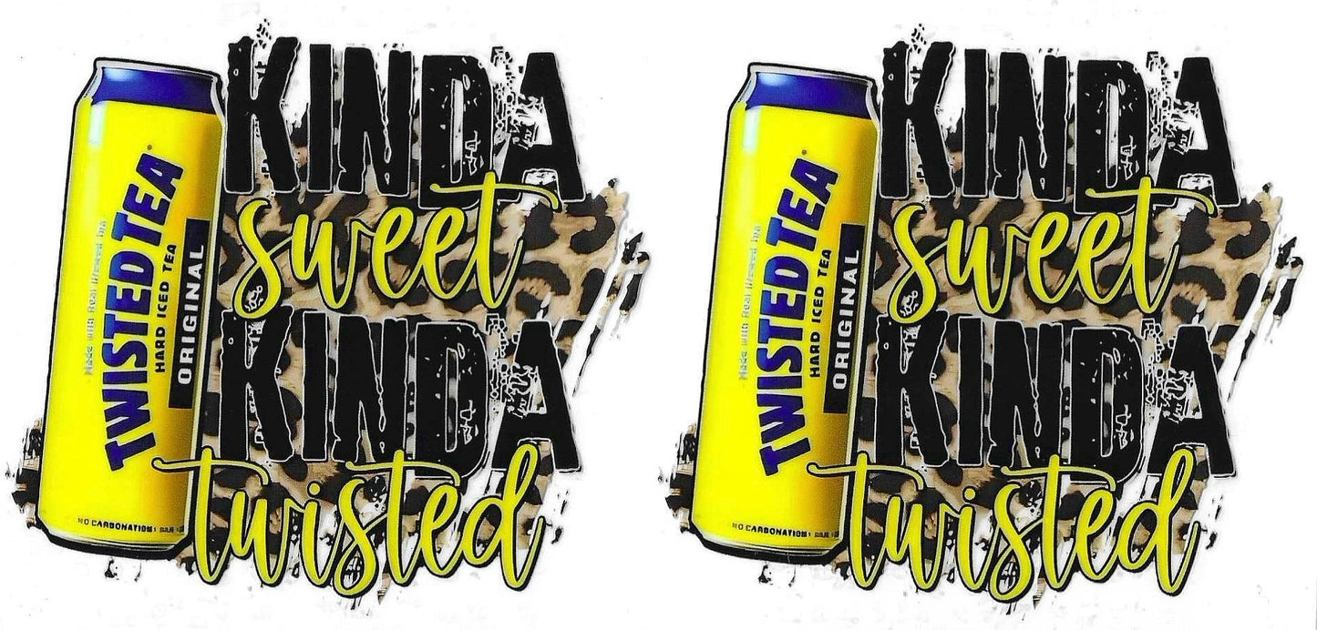 Twisted Tea Wrap 1201