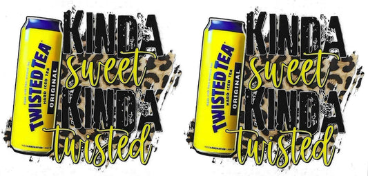 Twisted Tea Wrap 1201