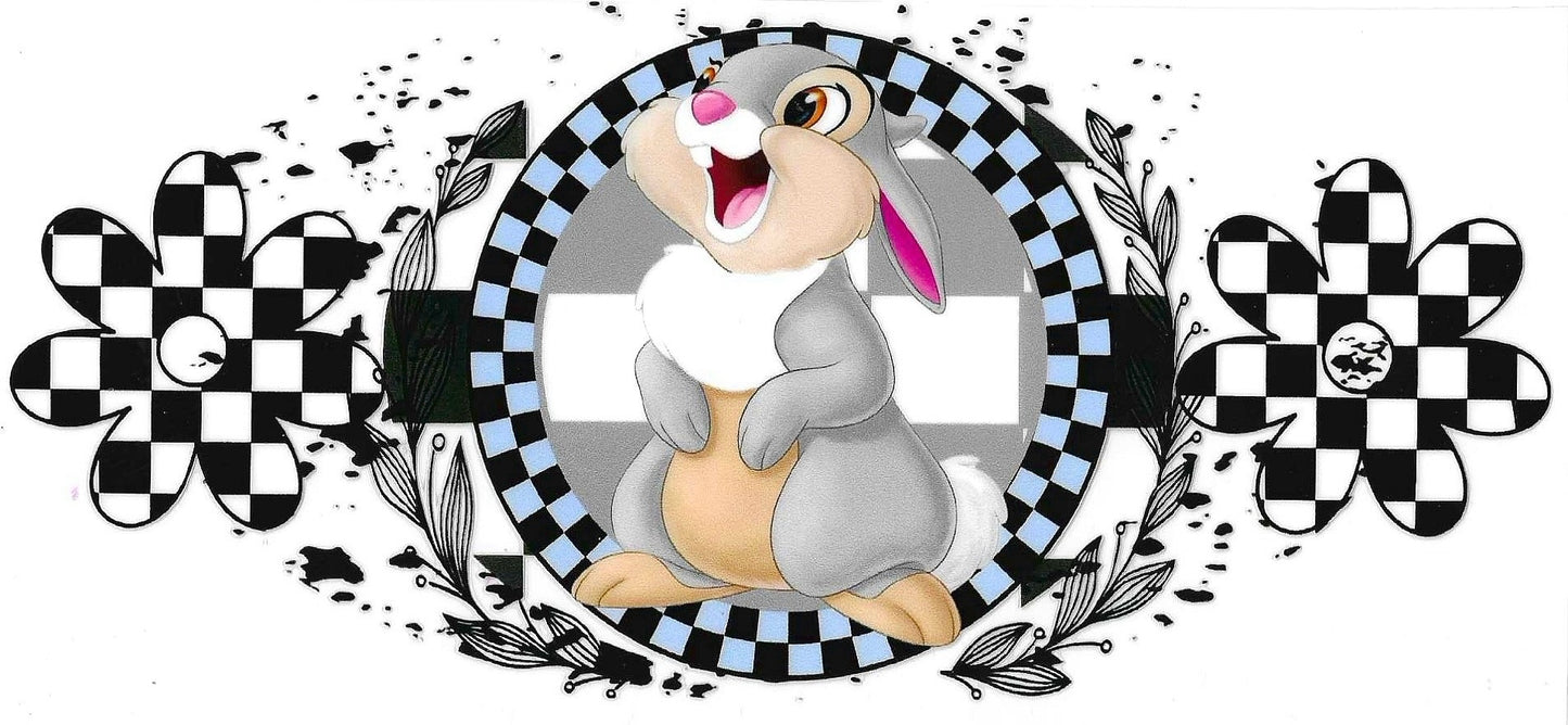 Bunny Wrap 1061