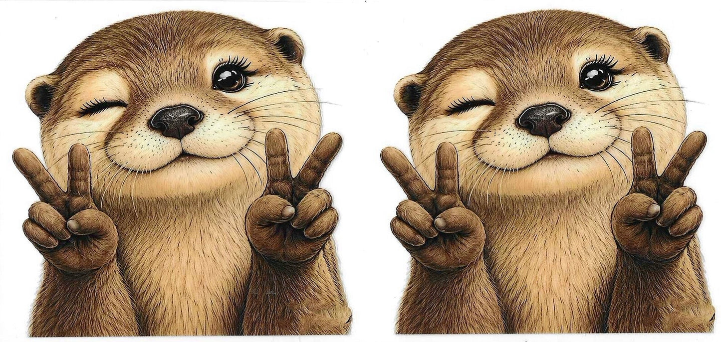 Otter Wrap 1449