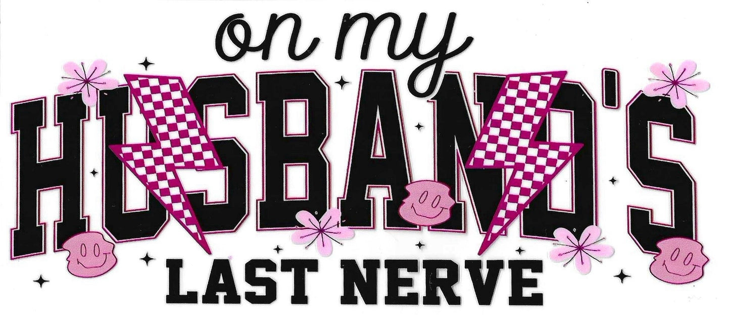 Snarky Wrap 1081