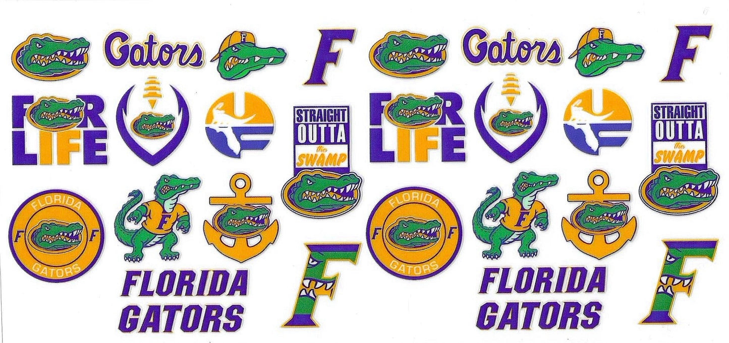 Florida Wrap 1105