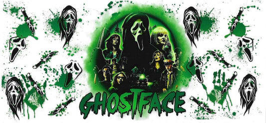 Horror Wrap 1116