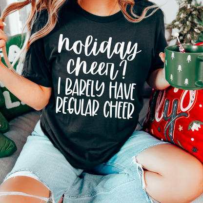 Holiday Cheer PNGs