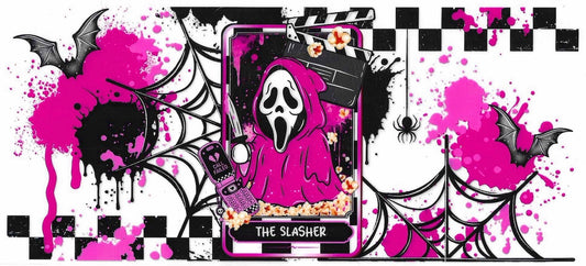 Horror Wrap 2357