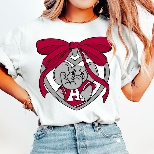 School Locket PNG