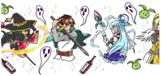 Anime Wrap 1166