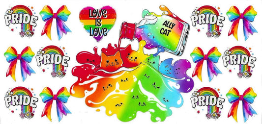 Pride Wrap 1440
