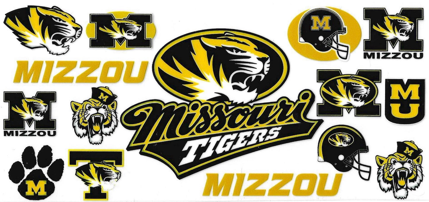 Missouri Wrap 1383