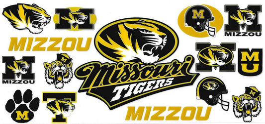 Missouri Wrap 1383