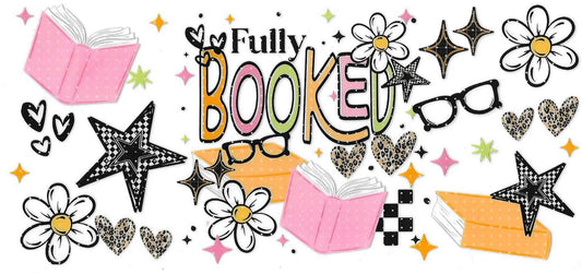Book Wrap 1532