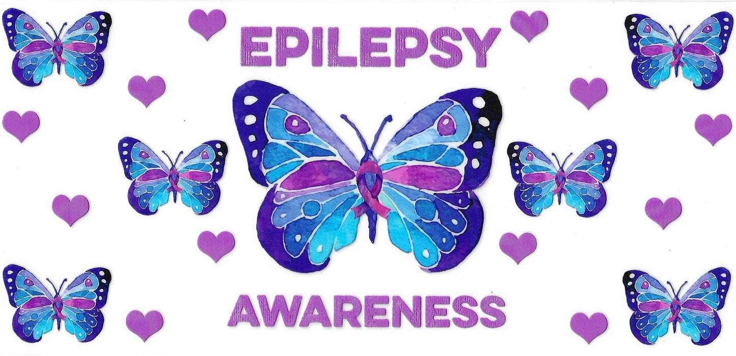 Epilepsy Double-Sided Wrap 1883