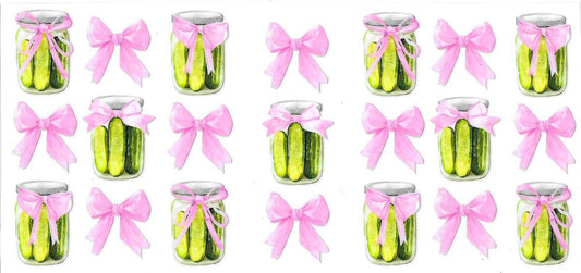 Pickles Wrap 758