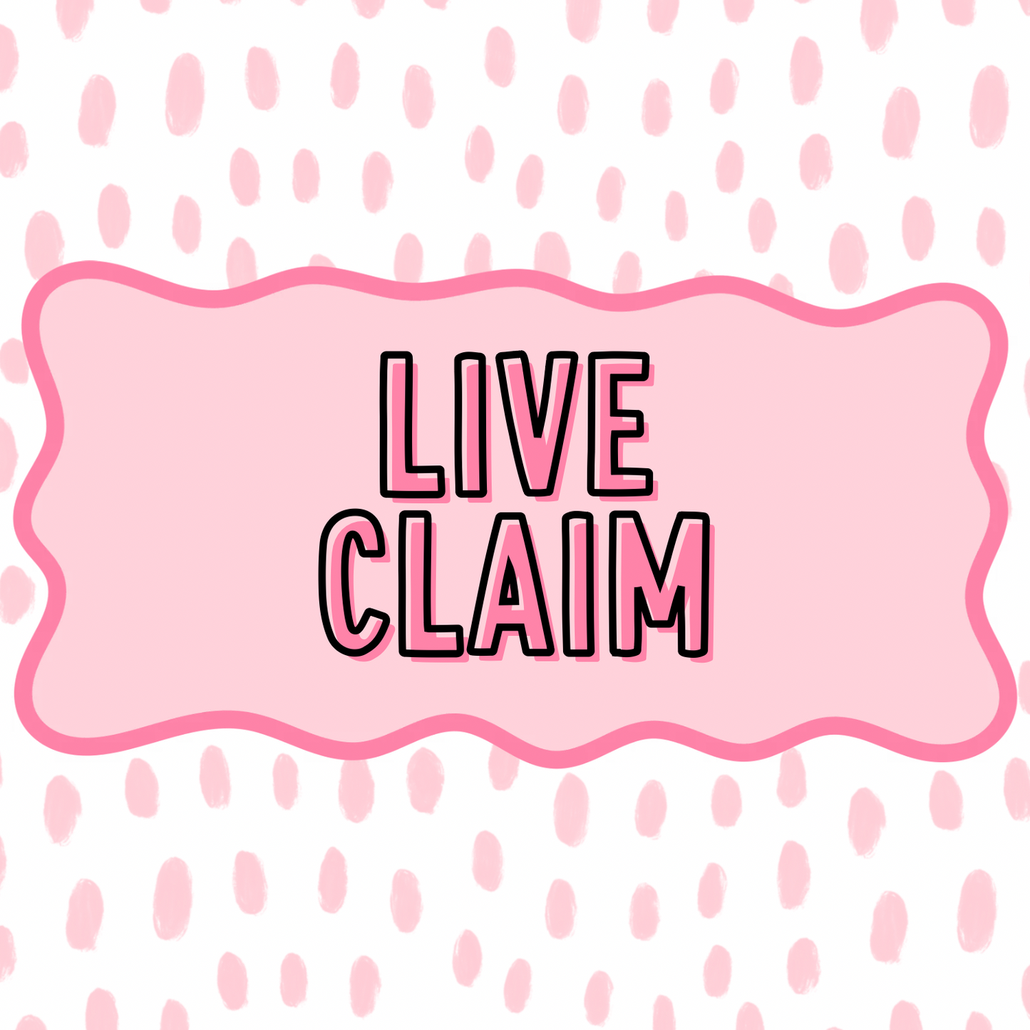 Live Claim
