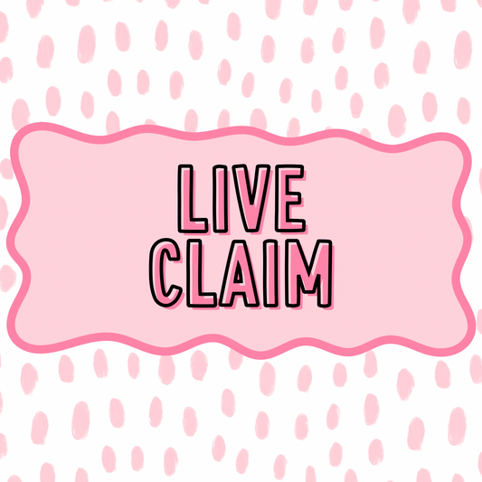 Live Claim