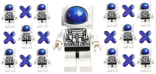 Lego Wrap 1438