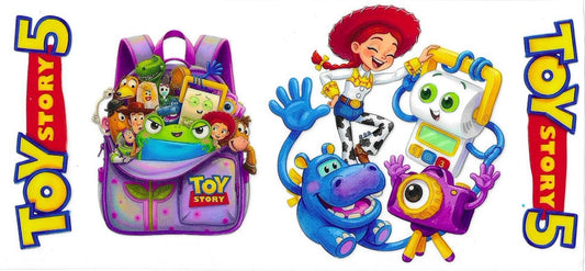 Toy Wrap 1542
