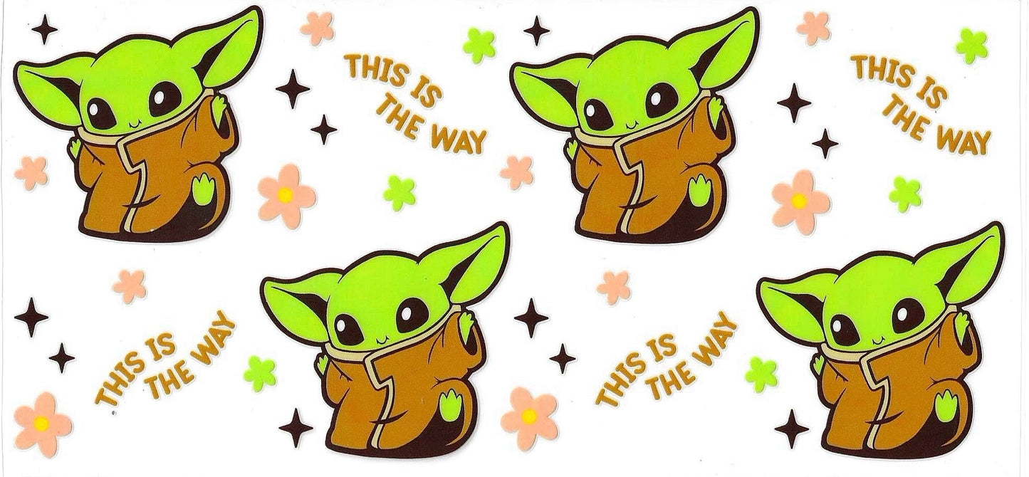 S Wars Wrap 424