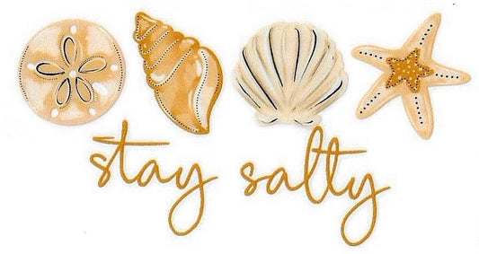 Beach Decal 1739