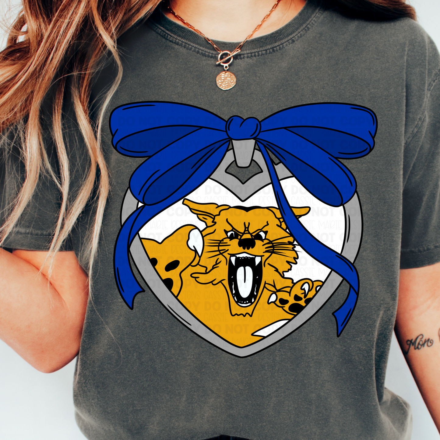 School Locket PNG