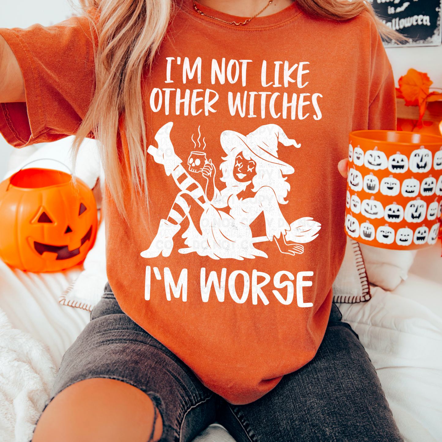 I’m Not Like Other Witches, I’m Worse PNGs