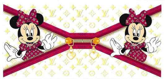 LV Mouse Wrap 1337