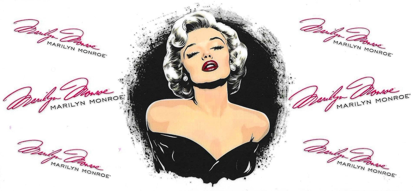 Marilyn Wrap 1241