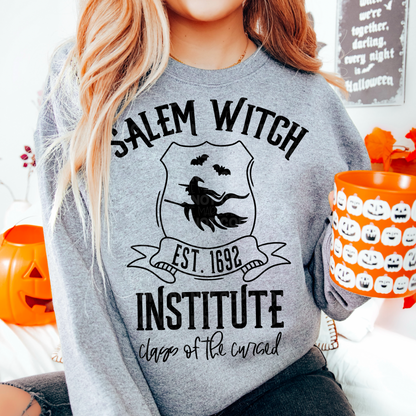 Salem Witch Institute PNGs