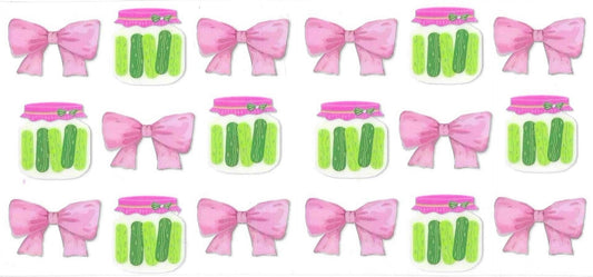 Pickles Wrap 1012