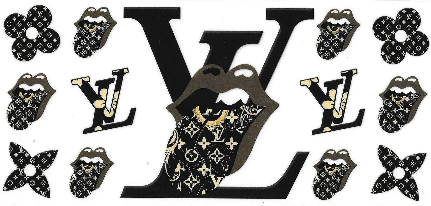 LV Wrap 1126