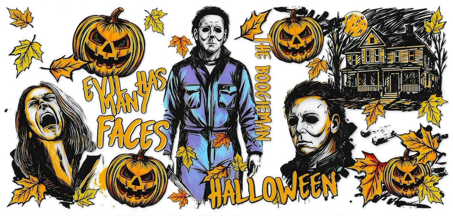 Horror Wrap 1617