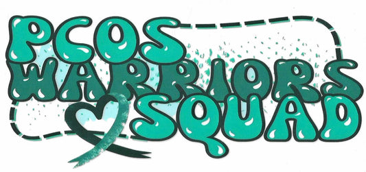 PCOS Wrap 2122