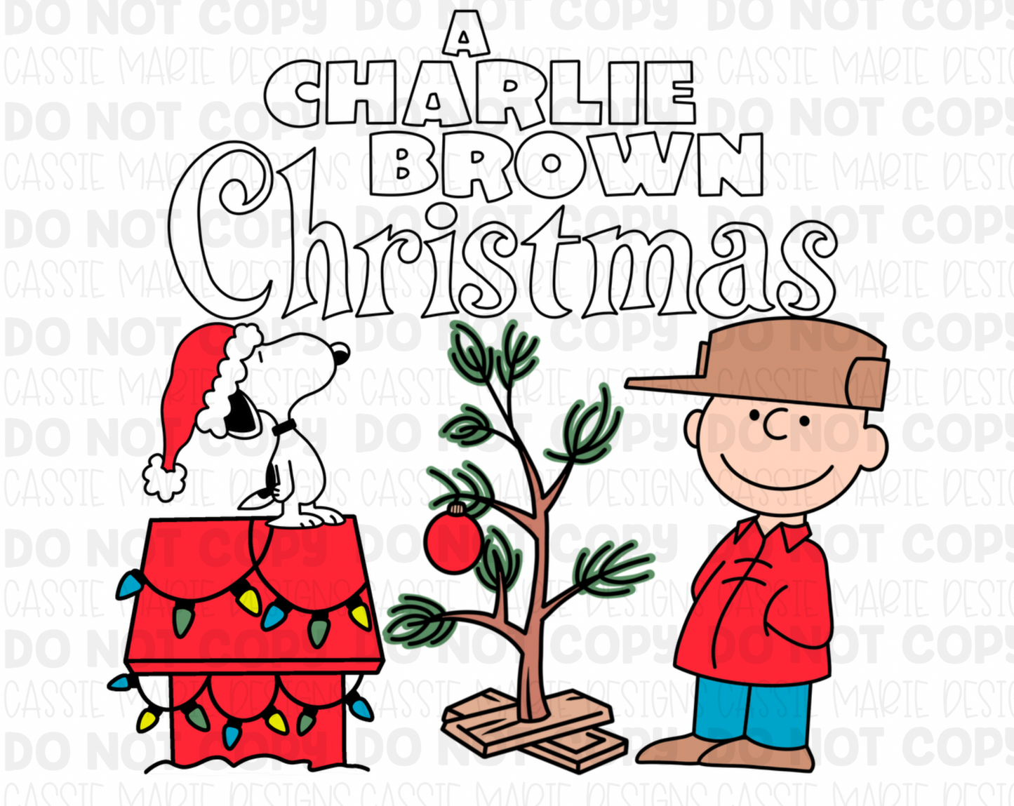 Charlie Brown Png