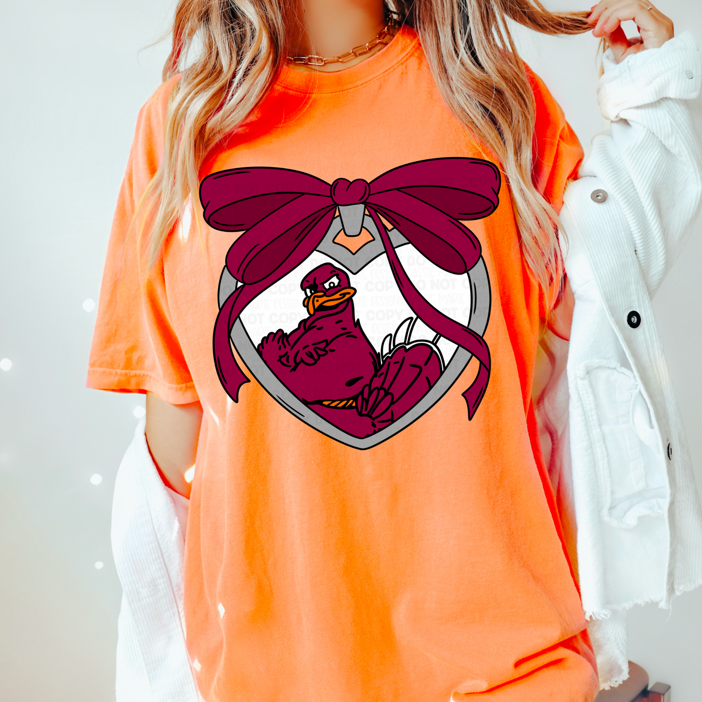 School Locket PNG