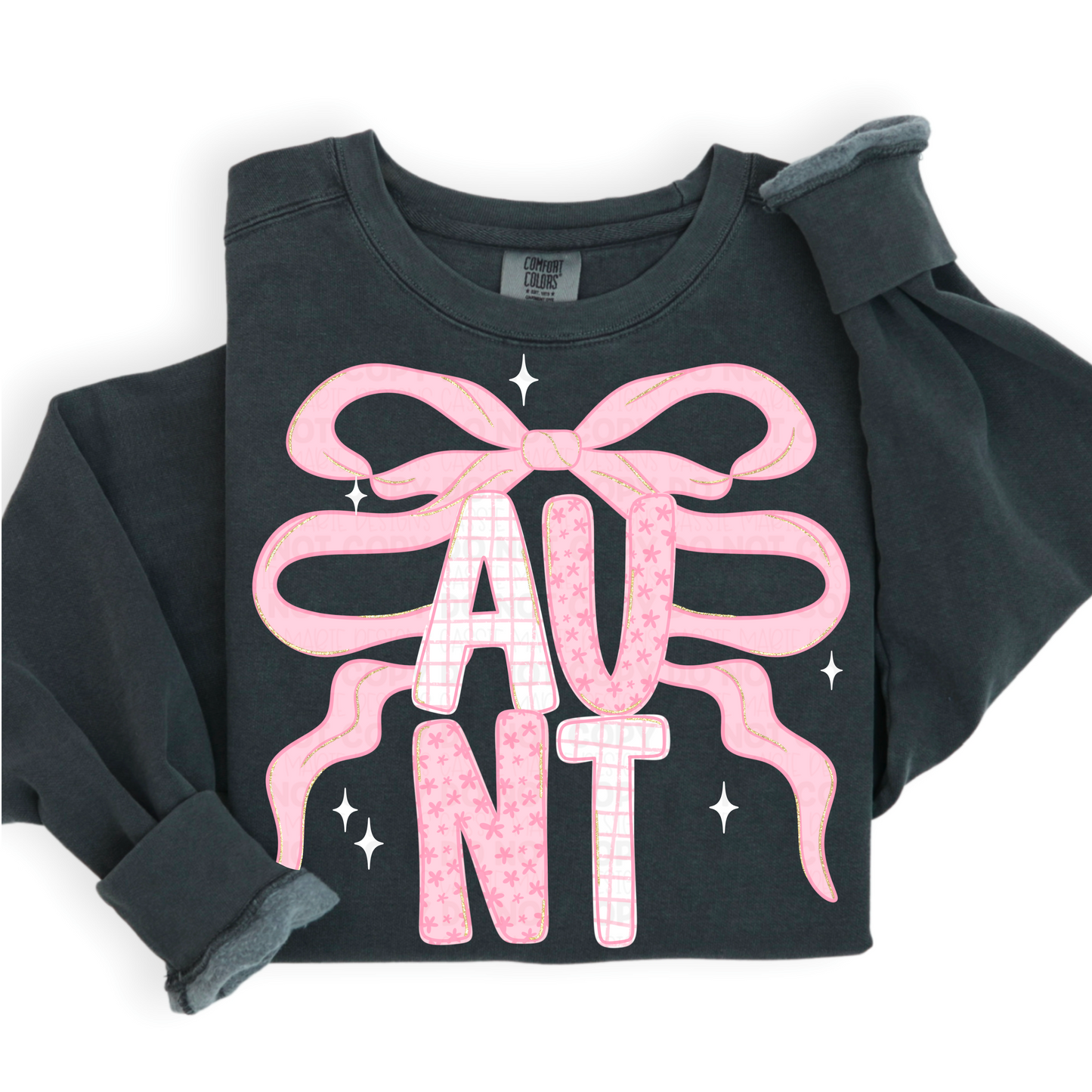 Preppy Coquette Name PNGs