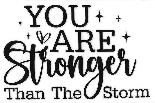 Quote Decal 1775