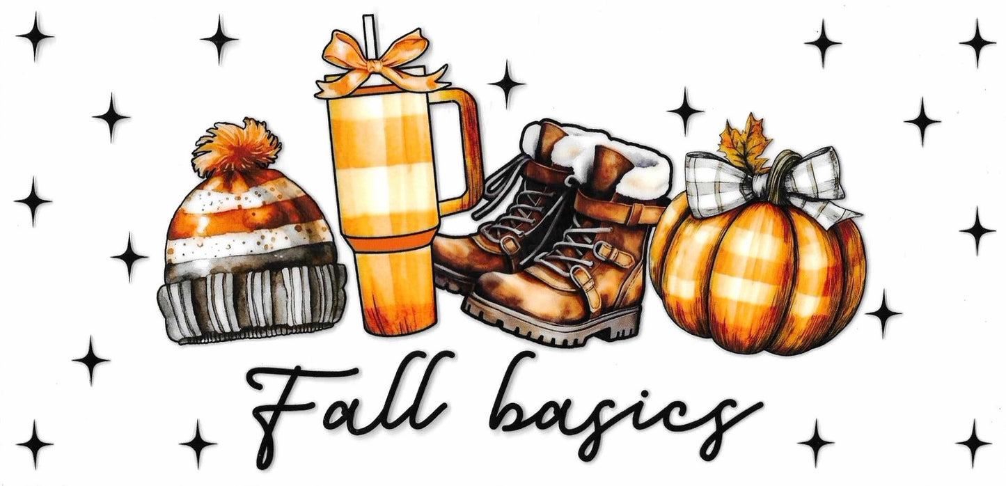 Fall Wrap 2164