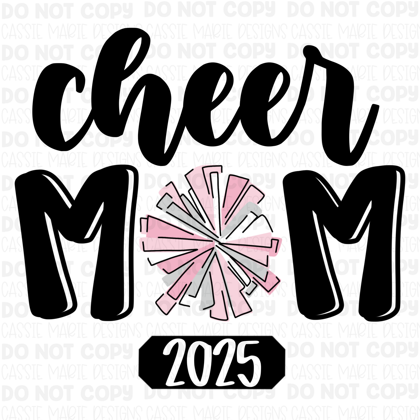 Cheerleading mom png