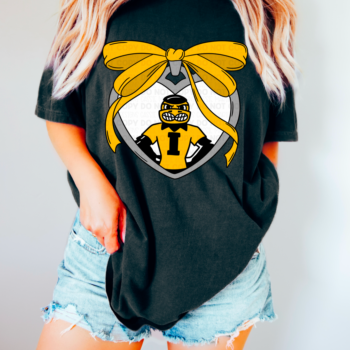 School Locket PNG