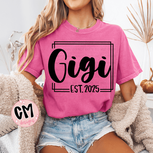 Gigi svg png