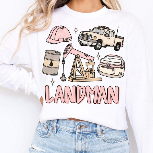 Landman PNG