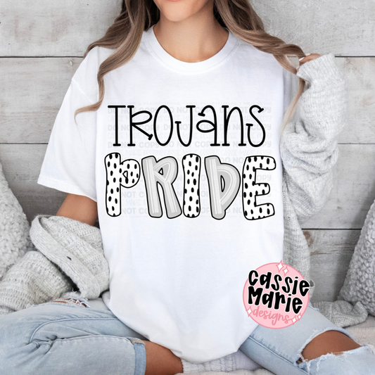 PICK A TEAM - Team pride png
